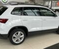 Шкода Karoq, объемом двигателя 1.4 л и пробегом 0 тыс. км за 31131 $, фото 9 на Automoto.ua