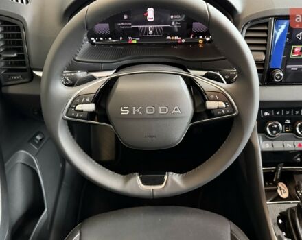 купить новое авто Шкода Karoq 2025 года от официального дилера Автоцентр AUTO.RIA Шкода фото