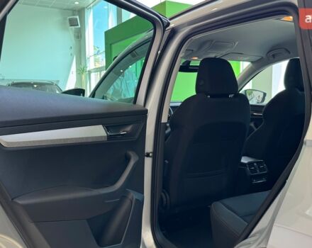 купить новое авто Шкода Karoq 2025 года от официального дилера Автоцентр AUTO.RIA Шкода фото