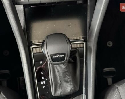 Шкода Karoq, об'ємом двигуна 1.4 л та пробігом 0 тис. км за 30619 $, фото 19 на Automoto.ua