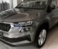 купить новое авто Шкода Karoq 2025 года от официального дилера Автомобільний Дім Галич-Авто Шкода фото