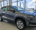 Шкода Karoq, объемом двигателя 1.4 л и пробегом 0 тыс. км за 30024 $, фото 10 на Automoto.ua