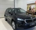 купить новое авто Шкода Karoq 2025 года от официального дилера Альянс-ІФ Skoda Шкода фото