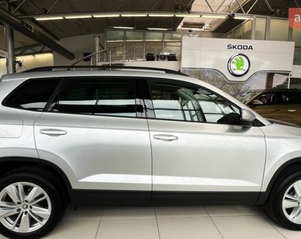 купить новое авто Шкода Karoq 2025 года от официального дилера Автоцентр AUTO.RIA Шкода фото