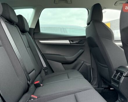 купить новое авто Шкода Karoq 2025 года от официального дилера Автоцентр AUTO.RIA Шкода фото