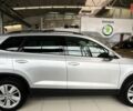 купить новое авто Шкода Karoq 2025 года от официального дилера Автоцентр AUTO.RIA Шкода фото