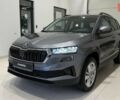купить новое авто Шкода Karoq 2025 года от официального дилера Альянс-ІФ Skoda Шкода фото