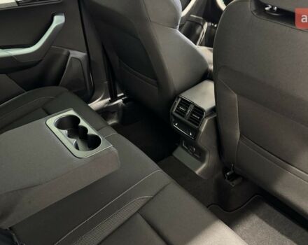 купить новое авто Шкода Karoq 2025 года от официального дилера Альянс-ІФ Skoda Шкода фото