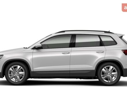 купить новое авто Шкода Karoq 2025 года от официального дилера Автоцентр AUTO.RIA Шкода фото