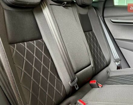 Шкода Karoq, объемом двигателя 1.4 л и пробегом 0 тыс. км за 36443 $, фото 18 на Automoto.ua