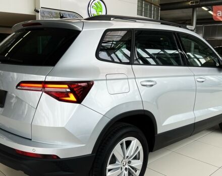 купить новое авто Шкода Karoq 2025 года от официального дилера Автоцентр AUTO.RIA Шкода фото
