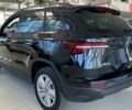 Шкода Karoq, объемом двигателя 1.97 л и пробегом 0 тыс. км за 39547 $, фото 8 на Automoto.ua