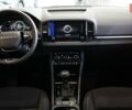 купить новое авто Шкода Karoq 2025 года от официального дилера Моторкрафт Шкода фото