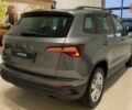 купить новое авто Шкода Karoq 2025 года от официального дилера Альянс-ІФ Skoda Шкода фото
