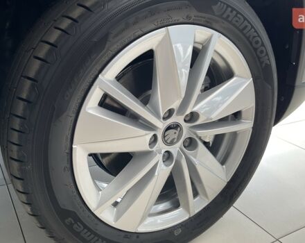 Шкода Karoq, объемом двигателя 1.97 л и пробегом 0 тыс. км за 40317 $, фото 9 на Automoto.ua