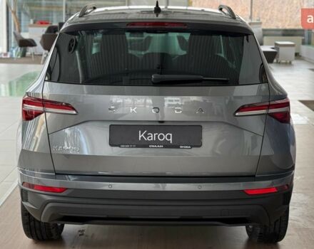 Шкода Karoq, объемом двигателя 1.4 л и пробегом 0 тыс. км за 30931 $, фото 7 на Automoto.ua