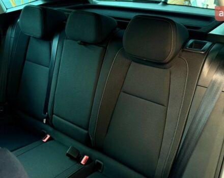 купить новое авто Шкода Karoq 2025 года от официального дилера Автотрейдiнг-Одеса Skoda Шкода фото