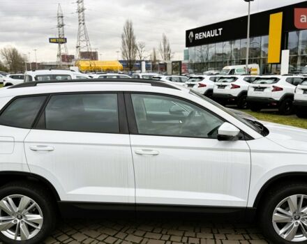 купить новое авто Шкода Karoq 2025 года от официального дилера Автоцентр AUTO.RIA Шкода фото