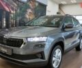Шкода Karoq, объемом двигателя 1.4 л и пробегом 0 тыс. км за 30964 $, фото 7 на Automoto.ua