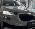 Шкода Karoq, об'ємом двигуна 1.4 л та пробігом 0 тис. км за 30619 $, фото 1 на Automoto.ua