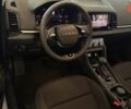 купить новое авто Шкода Karoq 2025 года от официального дилера Автоцентр ТОВ "ЕКСПРЕС АВТО" Шкода фото