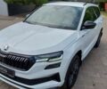 купить новое авто Шкода Karoq 2025 года от официального дилера АСТ-КОМБІ Шкода фото
