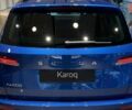 купить новое авто Шкода Karoq 2025 года от официального дилера Автоцентр AUTO.RIA Шкода фото