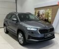 купить новое авто Шкода Karoq 2025 года от официального дилера Альянс-ІФ Skoda Шкода фото