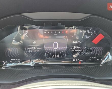 Шкода Karoq 2025 года купить новое авто Шкода Karoq 2025 года от официального дилера Віннер Центр Київ Шкода фото