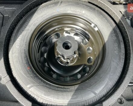 Шкода Karoq, объемом двигателя 1.4 л и пробегом 0 тыс. км за 30855 $, фото 22 на Automoto.ua