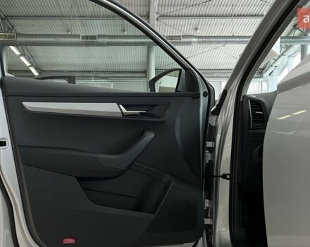 купить новое авто Шкода Karoq 2025 года от официального дилера Автоцентр AUTO.RIA Шкода фото