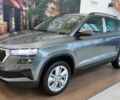 Шкода Karoq, объемом двигателя 1.4 л и пробегом 0 тыс. км за 30964 $, фото 9 на Automoto.ua