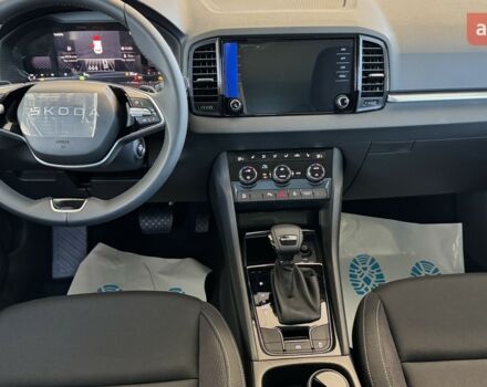 купить новое авто Шкода Karoq 2025 года от официального дилера Автоцентр AUTO.RIA Шкода фото