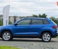 купить новое авто Шкода Karoq 2025 года от официального дилера Віннер Центр Київ Шкода фото