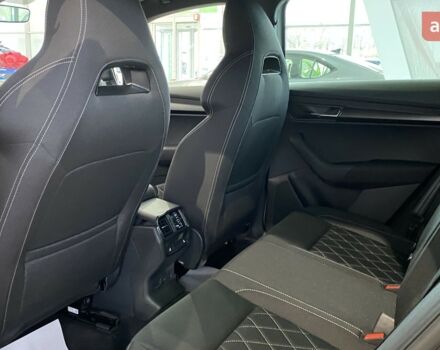 Шкода Karoq 2025 року купити нове авто Шкода Karoq 2025 року від офіційного дилера Автоцентр AUTO.RIA Шкода фото