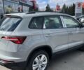 Шкода Karoq, объемом двигателя 1.4 л и пробегом 0 тыс. км за 30855 $, фото 7 на Automoto.ua