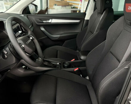 Шкода Karoq, объемом двигателя 1.4 л и пробегом 0 тыс. км за 32874 $, фото 10 на Automoto.ua