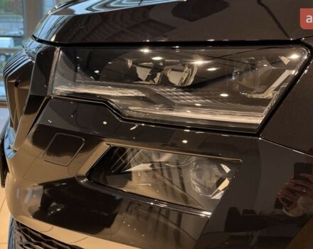 Шкода Karoq 2025 года купить новое авто Шкода Karoq 2025 года от официального дилера Віннер Центр Київ Шкода фото