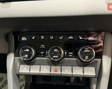 купить новое авто Шкода Karoq 2025 года от официального дилера Альянс-ІФ Skoda Шкода фото