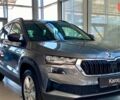 купити нове авто Шкода Karoq 2025 року від офіційного дилера Автомобільний Дім Галич-Авто Шкода фото
