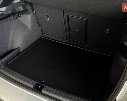купить новое авто Шкода Karoq 2025 года от официального дилера Автоцентр AUTO.RIA Шкода фото