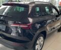 Шкода Karoq, объемом двигателя 1.4 л и пробегом 0 тыс. км за 31131 $, фото 9 на Automoto.ua