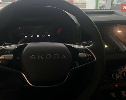 Шкода Karoq, объемом двигателя 1.4 л и пробегом 0 тыс. км за 31278 $, фото 9 на Automoto.ua