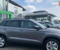 Шкода Karoq, объемом двигателя 1.4 л и пробегом 0 тыс. км за 30998 $, фото 4 на Automoto.ua