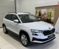 купить новое авто Шкода Karoq 2025 года от официального дилера Альянс-ІФ Skoda Шкода фото