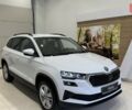 купить новое авто Шкода Karoq 2025 года от официального дилера Альянс-ІФ Skoda Шкода фото