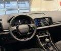 купить новое авто Шкода Karoq 2025 года от официального дилера Альянс-ІФ Skoda Шкода фото