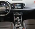 купити нове авто Шкода Karoq 2025 року від офіційного дилера Моторкрафт Шкода фото