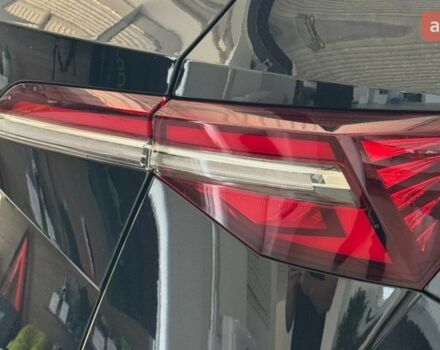 Шкода Karoq, объемом двигателя 1.4 л и пробегом 0 тыс. км за 36554 $, фото 13 на Automoto.ua