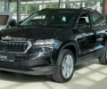 Шкода Karoq, объемом двигателя 1.4 л и пробегом 0 тыс. км за 31131 $, фото 1 на Automoto.ua